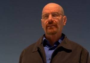 Breaking Bad