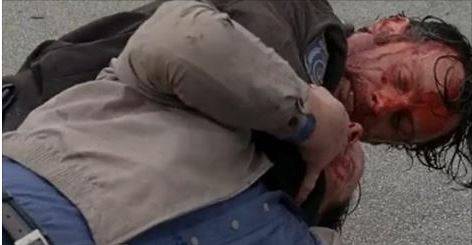 The Walking Dead