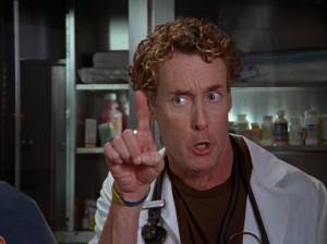 scrubs