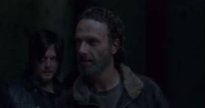 The Walking Dead Quarta Stagione 