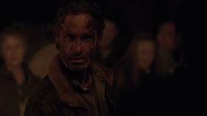 The Walking Dead