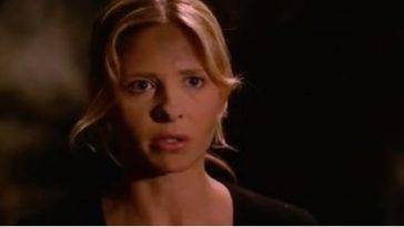 buffy