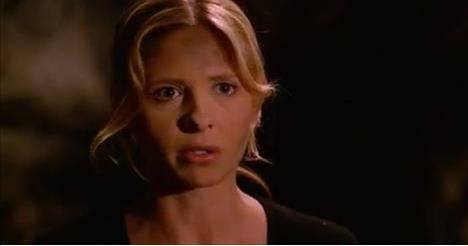 buffy