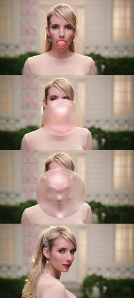 scream queens