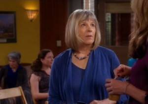 Marjorie Mom