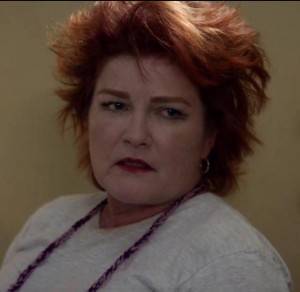 Orange Is The New Black Serie Tv Red