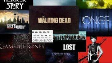 Serie Tv