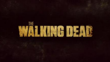 The Walking Dead