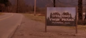 w twin peaks