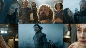Game Of Thrones