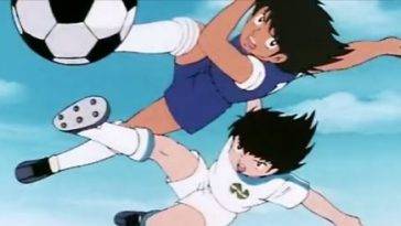 serie j