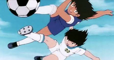 serie j