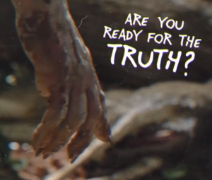 wayward pines