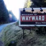 wayward pines