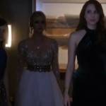 Pretty Little Liars