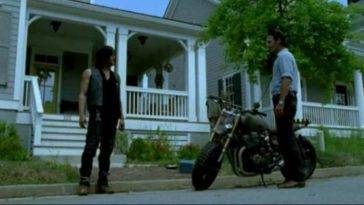 The Walking Dead
