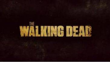 The Walking Dead