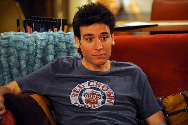 How i met your mother
