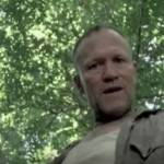 The Walking Dead, Merle Dixon