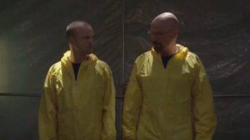 Breaking Bad