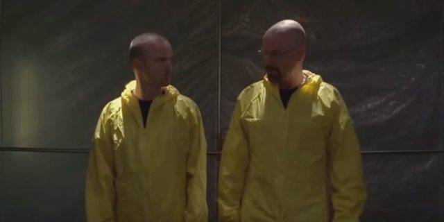 Breaking Bad