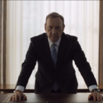 Frank Underwood