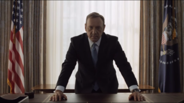 Frank Underwood