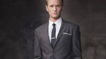 Barney Stinson
