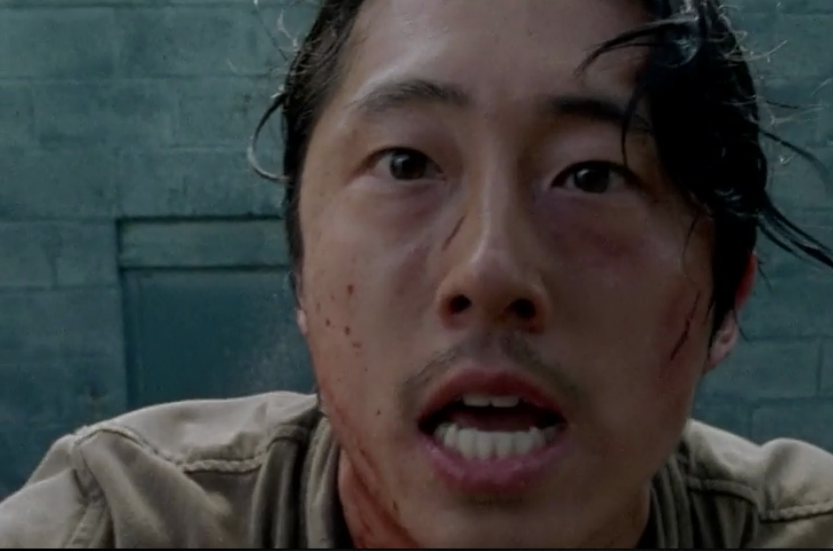 The Walking Dead