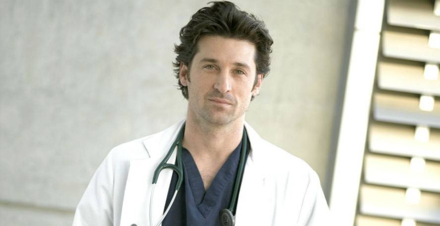Derek-Shepherd, fidanzati perfetti