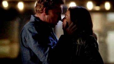 Grey's Anatomy