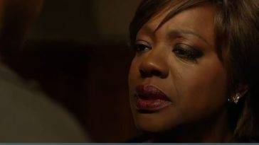 How To Get Away With Murder