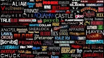 Sigle Serie Tv