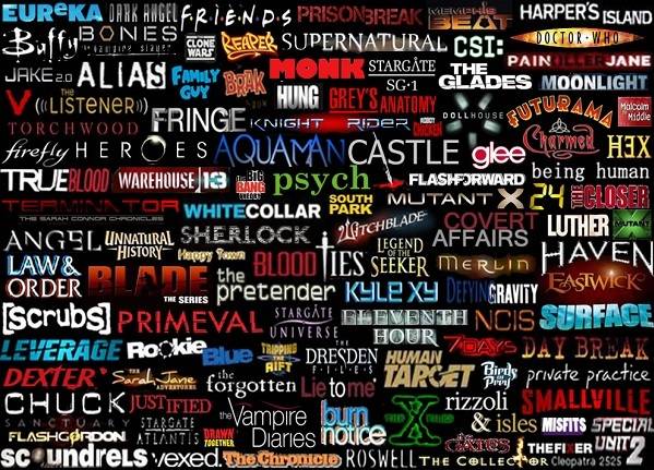 Sigle Serie Tv