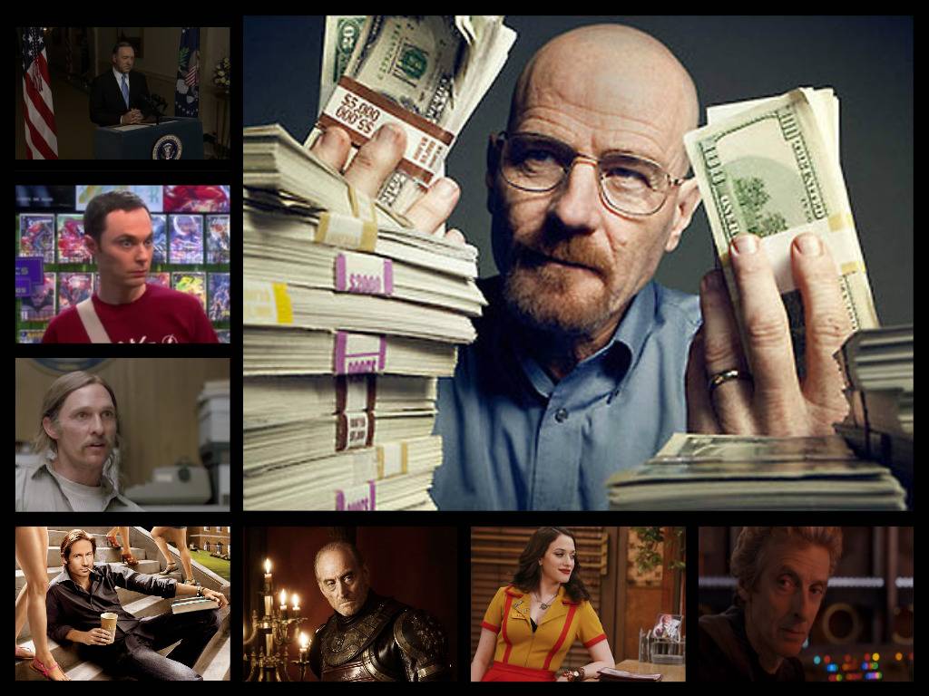 Serie Tv