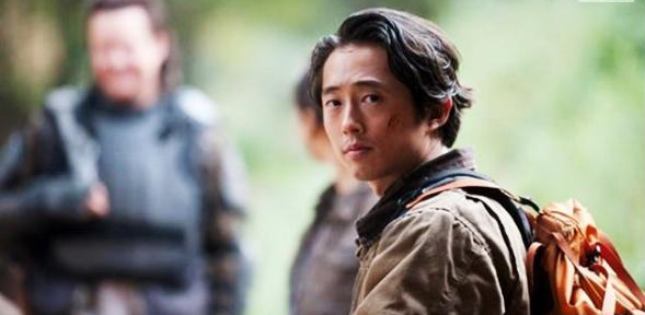 The Walking Dead