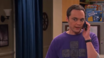 The Big Bang Theory