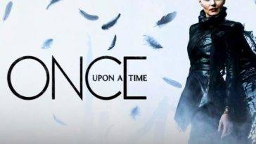 Once Upon A Time