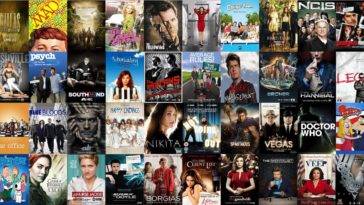Serie Tv