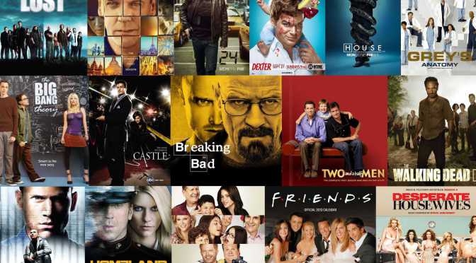 Serie Tv
