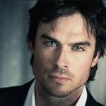 The Vampire Diaries