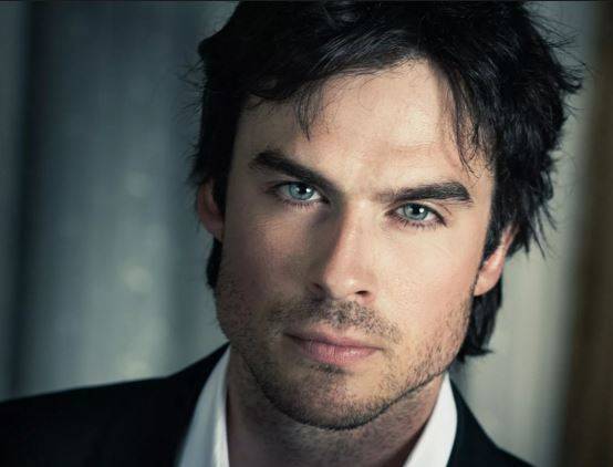 The Vampire Diaries