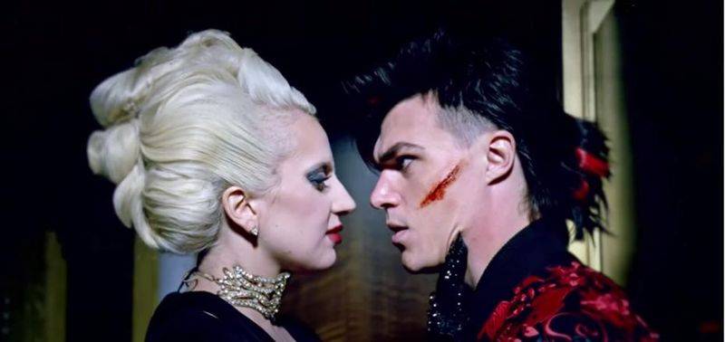 american horror story