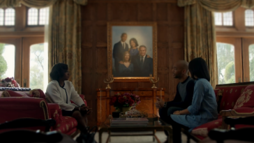How To Get Away With Murder
