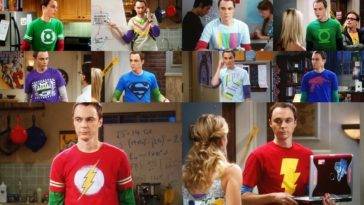 The Big Bang Theory