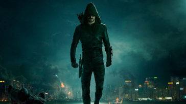 arrow