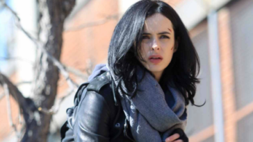 Jessica Jones