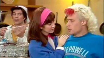 Kiss me Licia