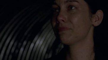 - The Walking Dead -
