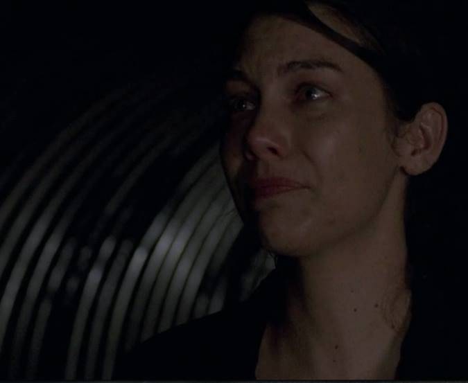 - The Walking Dead -